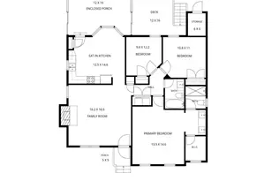 3500 Castlegate Dr, Raleigh, NC 27616 - Photo 30