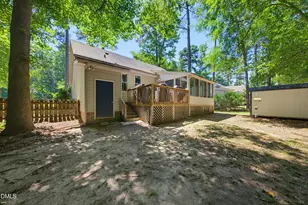 3500 Castlegate Dr, Raleigh, NC 27616 - Photo 24