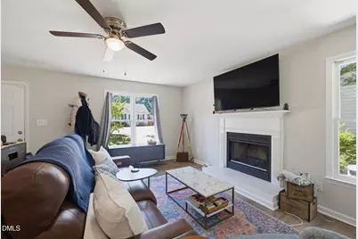 3500 Castlegate Drive, Raleigh, NC 27616 - Photo 2
