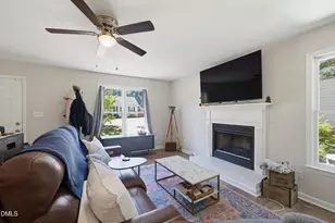 3500 Castlegate Dr, Raleigh, NC 27616 - Photo 2