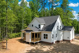 4025 Hamlets Chapel Rd, Pittsboro, NC 27312 - Photo 1