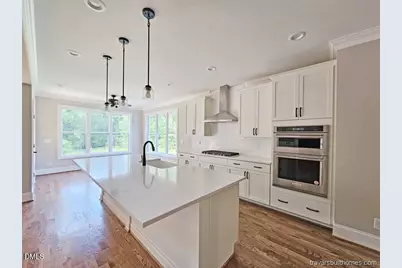 4025 Hamlets Chapel Road, Pittsboro, NC 27312 - Photo 20