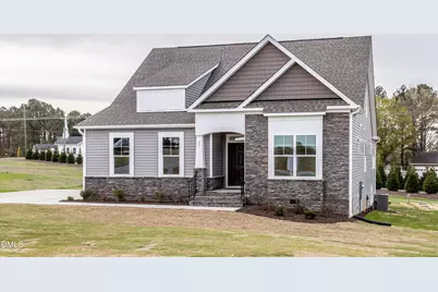 75 Ausban Ridge Lane, Four Oaks, NC 27524 - Photo 2