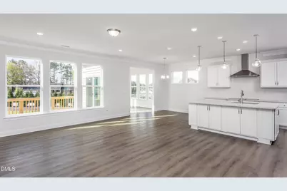 75 Ausban Ridge Lane, Four Oaks, NC 27524 - Photo 16