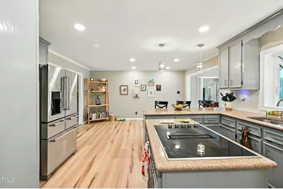 4002 Westfield Drive, Durham, NC 27705 - Photo 8