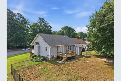 117 Dullis Circle, Garner, NC 27529 - Photo 4