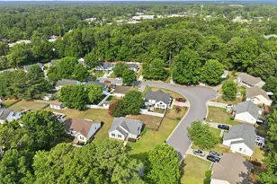 117 Dullis Cir, Garner, NC 27529 - Photo 6