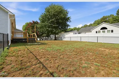 117 Dullis Circle, Garner, NC 27529 - Photo 22