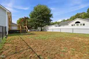 117 Dullis Cir, Garner, NC 27529 - Photo 22