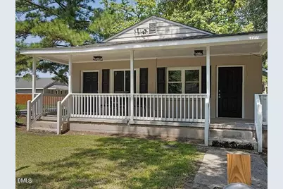 803 Rountree Street NE, Wilson, NC 27893 - Photo 1