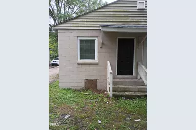 803 Rountree Street NE, Wilson, NC 27893 - Photo 8