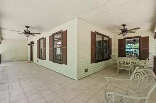 400 Shetland Rd, Rougemont, NC 27572 - Photo 30