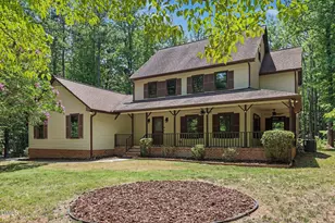 400 Shetland Rd, Rougemont, NC 27572 - Photo 1