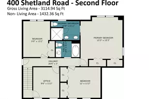 400 Shetland Rd, Rougemont, NC 27572 - Photo 40