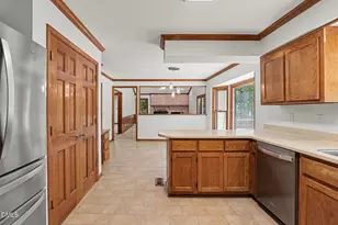 400 Shetland Rd, Rougemont, NC 27572 - Photo 16