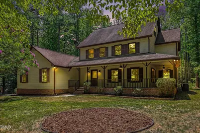 400 Shetland Road, Rougemont, NC 27572 - Photo 2
