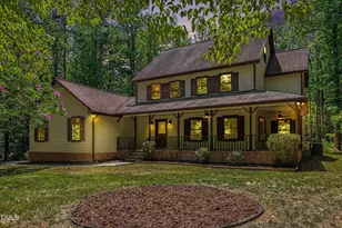 400 Shetland Rd, Rougemont, NC 27572 - Photo 2
