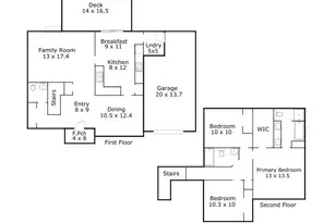 212 Mint Hill Dr, Cary, NC 27519 - Photo 42