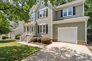 212 Mint Hill Dr, Cary, NC 27519 - Photo 2