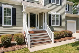 212 Mint Hill Dr, Cary, NC 27519 - Photo 4