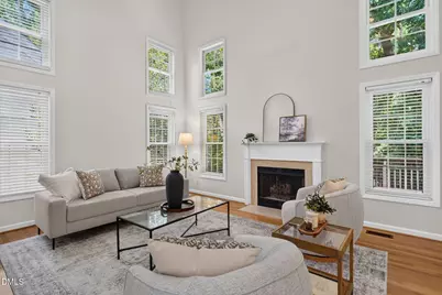 212 Mint Hill Drive, Cary, NC 27519 - Photo 4