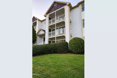 2020 Quaker Landing #201, Raleigh, NC 27603 - Photo 4
