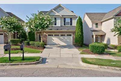 432 Windy Peak Loop, Cary, NC 27519 - Photo 2