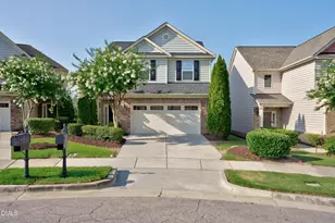 432 Windy Peak Loop, Cary, NC 27519 - Photo 2