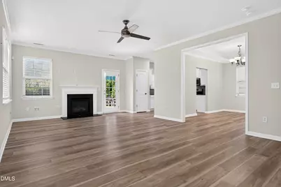 432 Windy Peak Loop, Cary, NC 27519 - Photo 8