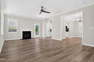 432 Windy Peak Loop, Cary, NC 27519 - Photo 8