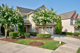 432 Windy Peak Loop, Cary, NC 27519 - Photo 4