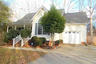 6610 Lipscomb Dr, Durham, NC 27712 - Photo 1