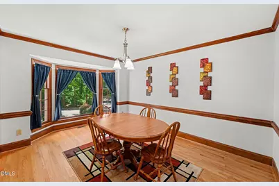 5537 Parkwood Drive, Raleigh, NC 27612 - Photo 6