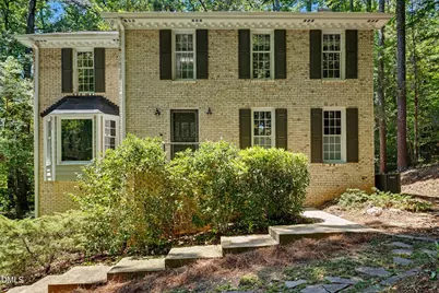 5537 Parkwood Drive, Raleigh, NC 27612 - Photo 1