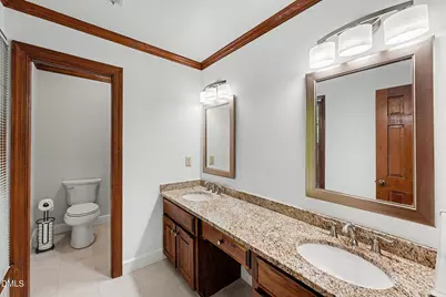 5537 Parkwood Drive, Raleigh, NC 27612 - Photo 20