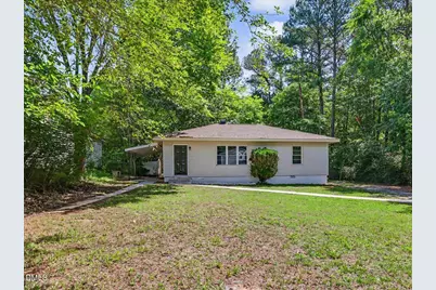 203 Scarlett Drive, Chapel Hill, NC 27517 - Photo 2