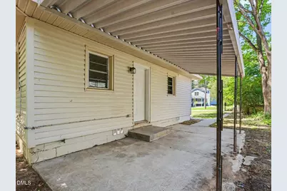 203 Scarlett Drive, Chapel Hill, NC 27517 - Photo 28