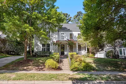 127 Graylyn Drive, Chapel Hill, NC 27516 - Photo 1