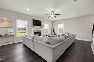469 National Dr, Clayton, NC 27527 - Photo 6