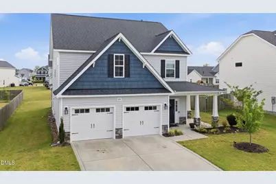 469 National Drive, Clayton, NC 27527 - Photo 2