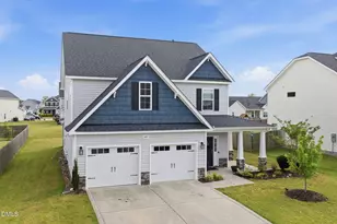 469 National Dr, Clayton, NC 27527 - Photo 2