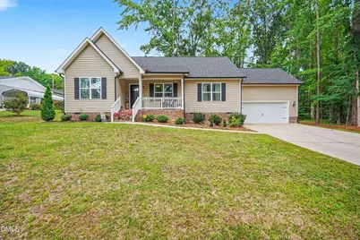 212 Tanglewood Drive, Louisburg, NC 27549 - Photo 1