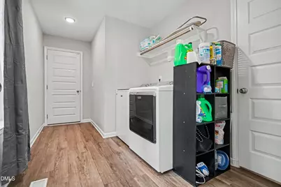 212 Tanglewood Drive, Louisburg, NC 27549 - Photo 14