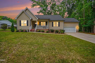 212 Tanglewood Drive, Louisburg, NC 27549 - Photo 16