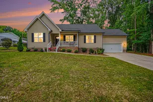 212 Tanglewood Dr, Louisburg, NC 27549 - Photo 16