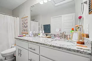 212 Tanglewood Dr, Louisburg, NC 27549 - Photo 12