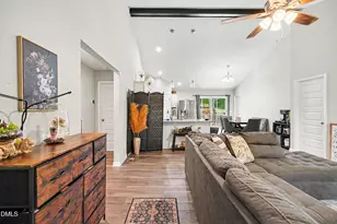 212 Tanglewood Dr, Louisburg, NC 27549 - Photo 4