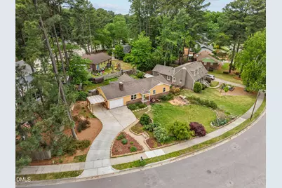 401 Warren Avenue, Cary, NC 27511 - Photo 4