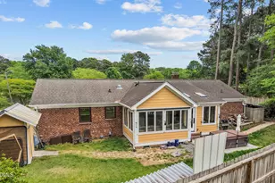 401 Warren Ave, Cary, NC 27511 - Photo 8