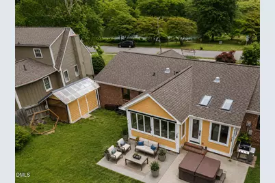401 Warren Avenue, Cary, NC 27511 - Photo 12